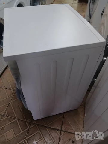 Пералня Бош Bosch Serie 4 Titan Edition A+++ 7кг 2 години гаранция!, снимка 5 - Перални - 50714924