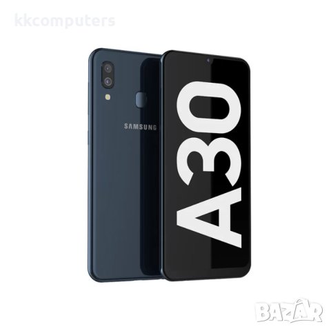SAMSUNG - A30 - НА ЧАСТИ !