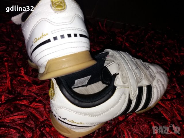 Adidas н 31, снимка 2 - Детски маратонки - 26629695