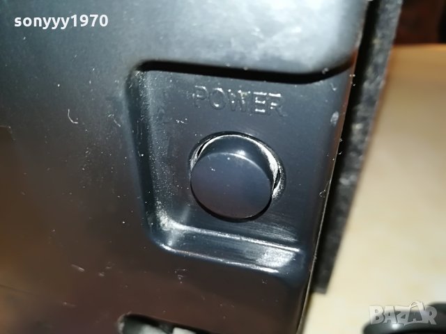 поръчан-sony sa-wp780 active subwoofer germany 0707211239, снимка 15 - Тонколони - 33449740