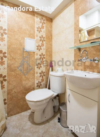 Двустаен апартамент под наем в кв. Гео Милев, снимка 10 - Апартаменти - 52322600