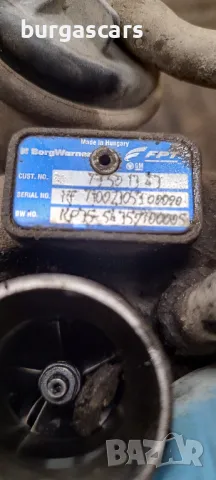 Турбина 73501343 Opel Corsa D 1.3CDTI - 290лв, снимка 6 - Части - 47790988