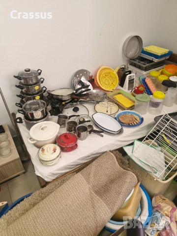 Продават се стоки за дома за всеки, снимка 10 - Други стоки за дома - 52048519