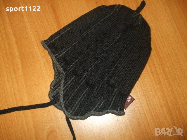 Ribcap протекторна шапка, снимка 1 - Шапки - 27118568
