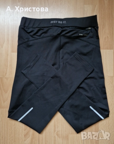 Нови дамски спортни долнища и клинове Nike, снимка 11 - Спортни екипи - 52413006