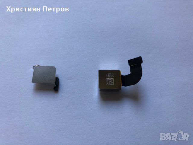 Задна камера модул за iPhone 7, снимка 2 - Резервни части за телефони - 26753225