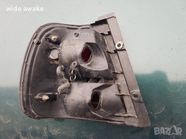 Оригинален стоп Suzuki Swift, снимка 6 - Части - 43837710