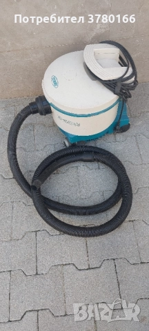 прахосмукачка професионална 