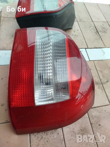 Ауди а3 Стоп ляв и десен 