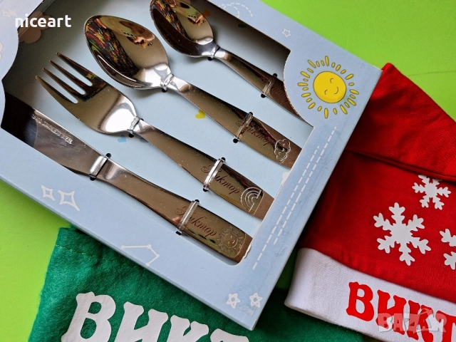 Коледен бебешки комплект, снимка 5 - Комплекти за бебе - 52485608