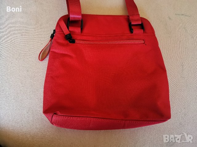 Carpisa travel bag, снимка 5 - Чанти - 43087431