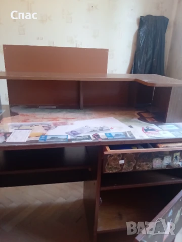 Бюро, снимка 2 - Бюра - 51344445