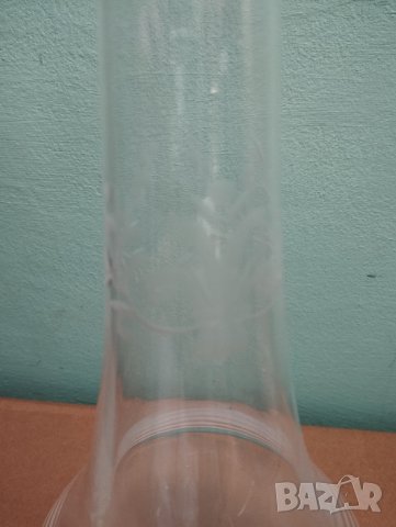 Гарафа арт деко, снимка 2 - Други ценни предмети - 43346874