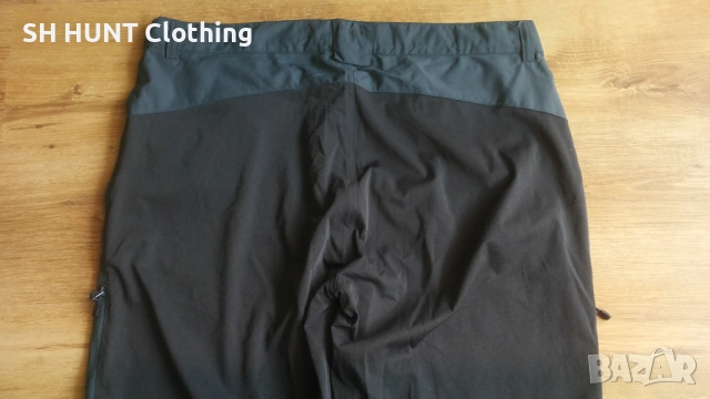HIKE SPORT Stretch Trouser размер XL панталон с от части еластична материя - 2101, снимка 12 - Панталони - 53459915
