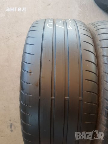 255/45/19 Goodyear , снимка 3 - Гуми и джанти - 37017098