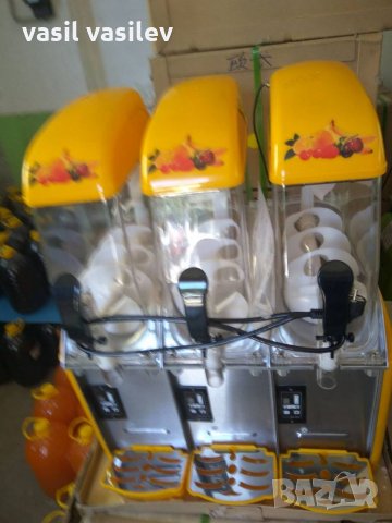 МАШИНА СКРЕЖИНА 1 год гаранция.Л И З И Н Г, снимка 5 - Обзавеждане за заведение - 21279807