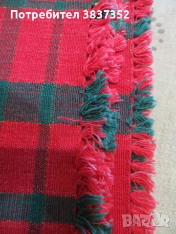 Коледни салфетки, снимка 5 - Други - 43251555