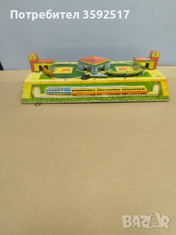 Метална колекционерска играчка, снимка 4 - Коли, камиони, мотори, писти - 43480881