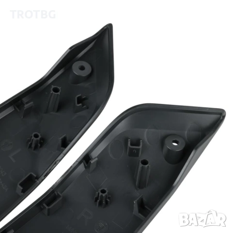 Оригинални предни кори за Segway ZT3 Pro, снимка 4 - Други спортове - 53192956