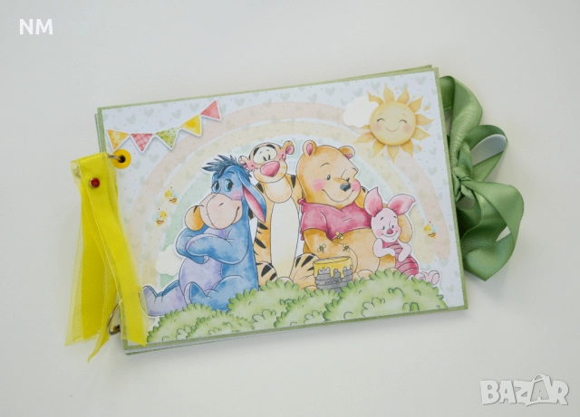 Книга за пожелания -РЪЧНА ИЗРАБОТКА Има наличен!, снимка 17 - Други - 37359529