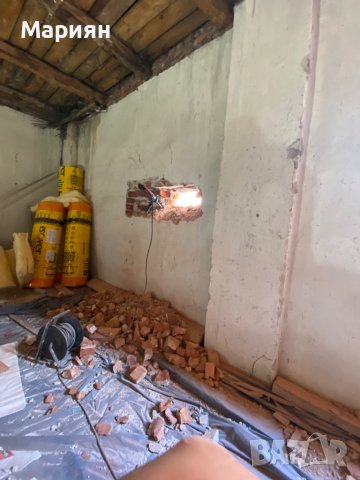 Къртене, чистене и извозване, снимка 4 - Кърти, чисти, извозва - 37222560