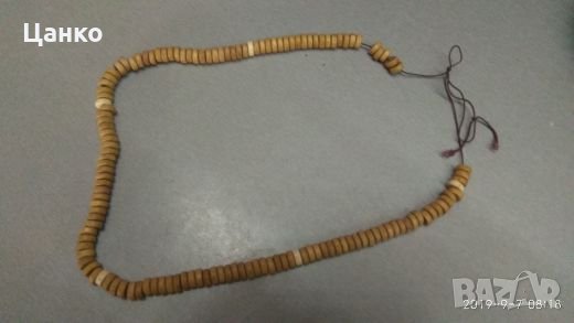 Накити и гривни от дърво, снимка 6 - Други - 26406314