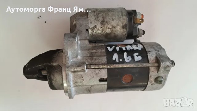 3110061MA СТАРТЕР ЗА SUZUKI VITARA MK4 2015 - 2021, снимка 2 - Части - 48701385