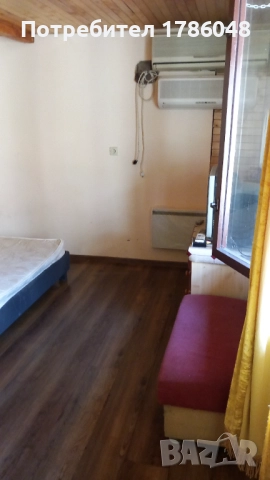 Самостоятелна стая под наем./лятна кухня/ .за жена, снимка 16 - Стаи под наем - 52953715