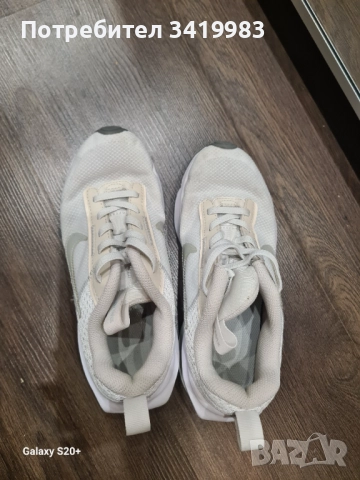 Детски маратонки nike, снимка 2 - Детски обувки - 52379604