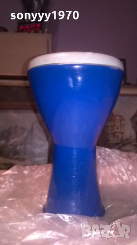 BLUE BASS-СИНЯ ТАРАМБУКА-ВНОС СИРИЯ, снимка 11 - Ударни инструменти - 27284393