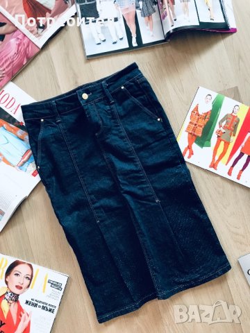 ZARA оригинална пола, снимка 1