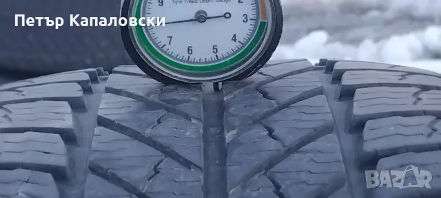 Гуми 215 60 16 Gislaved Гиславед 2 броя. Нов внос. Като нови!