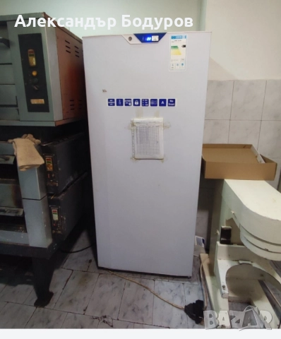 Оборудване за сладкарски цех , снимка 3 - Друго търговско оборудване - 52096737