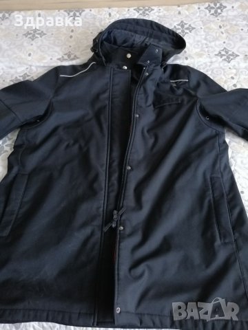 Зимна мъжка ски екипировка ХХЛ размер, снимка 3 - Зимни спортове - 35601905