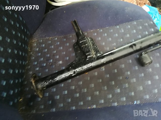 MERCEDES-КРИК ОТ ГЕРМАНИЯ 2512220922, снимка 4 - Аксесоари и консумативи - 39104578