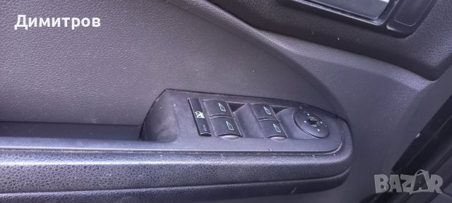 Форд Ц Макс Ford c max, снимка 7 - Автомобили и джипове - 43946577