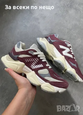 New Balance Мъжки Маратонки👟Мъжки Спортни Обувки Ню Баланс Код E345, снимка 2 - Маратонки - 50418918