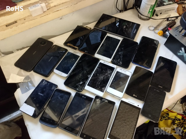 Телефони, снимка 7 - Други - 53309825