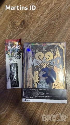 Лимитирани издания, снимка 6 - Игри за PlayStation - 52581246