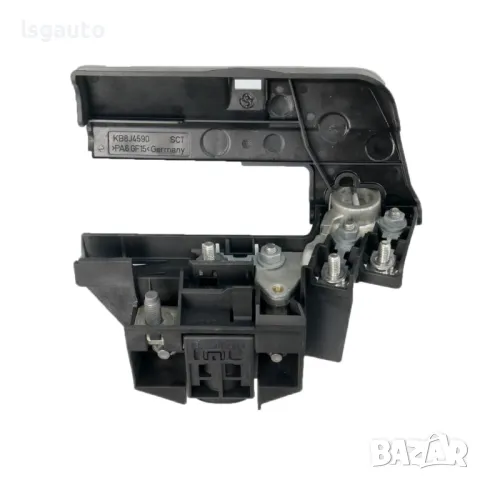 Плюсова клема AUDI A4 (B8) 2008-2015 ID: 137020, снимка 2 - Части - 47866354