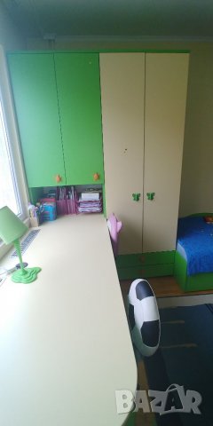 Пълно обзавеждане за детска стая, снимка 13 - Други - 39120240