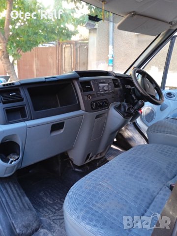 Бус , снимка 7 - Бусове и автобуси - 38093824