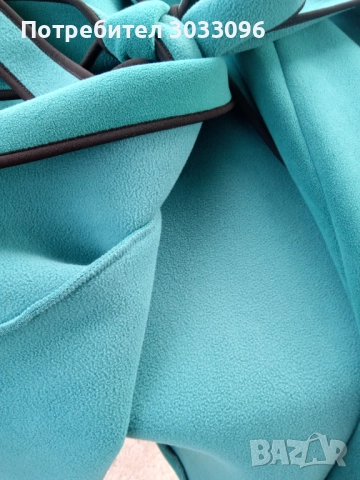 Зимно яке, снимка 7 - Якета - 52866719