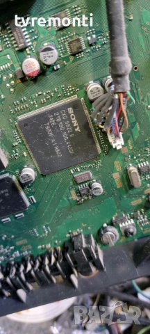 Платка MAIN AV 1-874-223-11 A-276-477-A for Sony Bravia KDL-32U3000, DISPALY LTA320WT-L06, снимка 5 - Части и Платки - 40696252