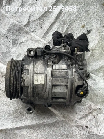 Оборудване за M113 306 к.с. Mercedes, снимка 5 - Части - 53504966