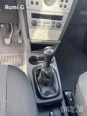 опел мерива, снимка 5 - Автомобили и джипове - 53489446