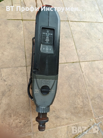 Коледна цена Milwaukee MXF - Диамантено пробивна машина / статив, снимка 11 - Други инструменти - 52591761