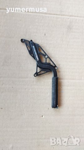 MacBook Pro A1278 2010-оригинален радиатор , снимка 2 - Части за лаптопи - 37532495