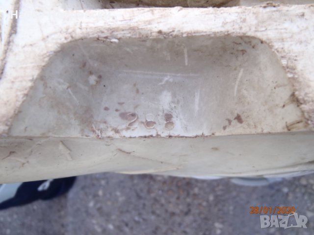 Ски обувки Lowa LC 3  - West Germany – перфектно запазени., снимка 14 - Зимни спортове - 28330891