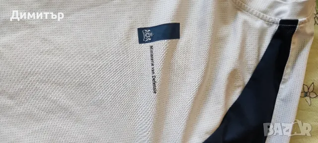 Li+ ning, снимка 3 - Блузи - 50069144